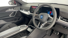 BMW iX2 230kW xDrive30 Shadow Edition 65kWh 5dr Auto Electric Hatchback